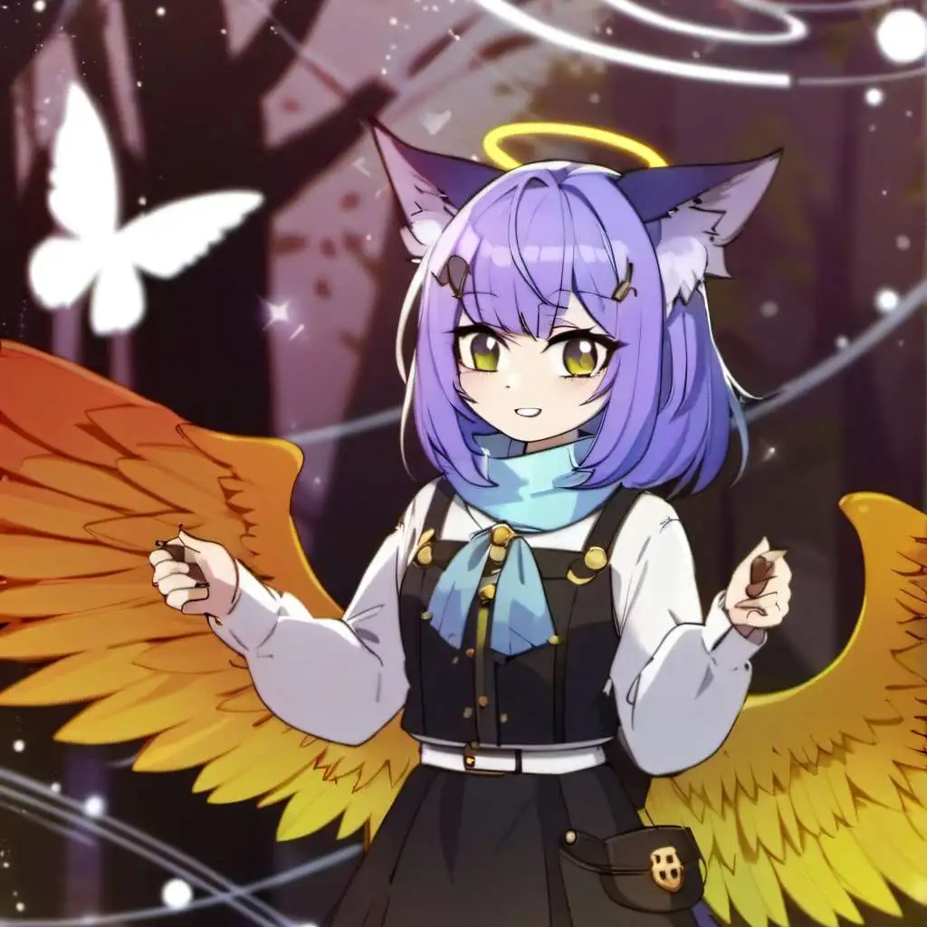 chat with ai character: North Japan (GB)