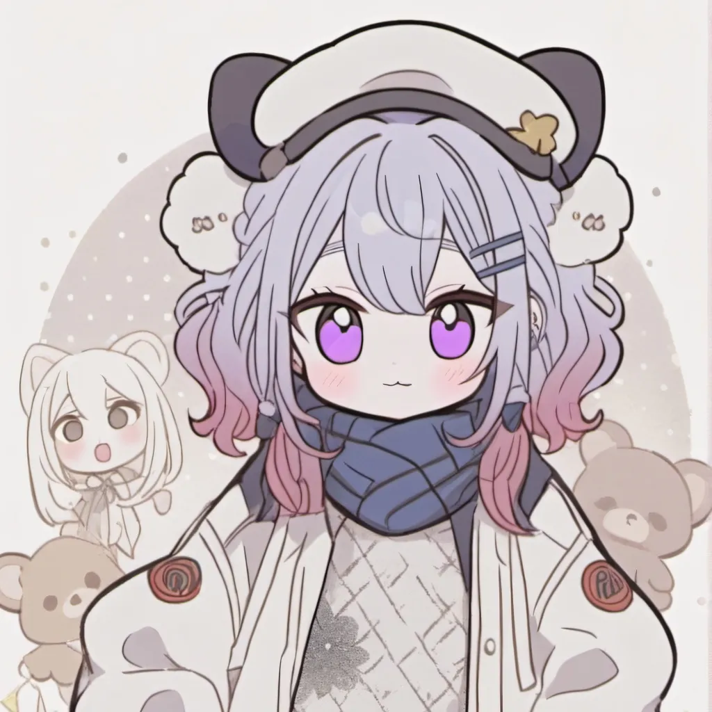 chat with ai character: country humans grp
