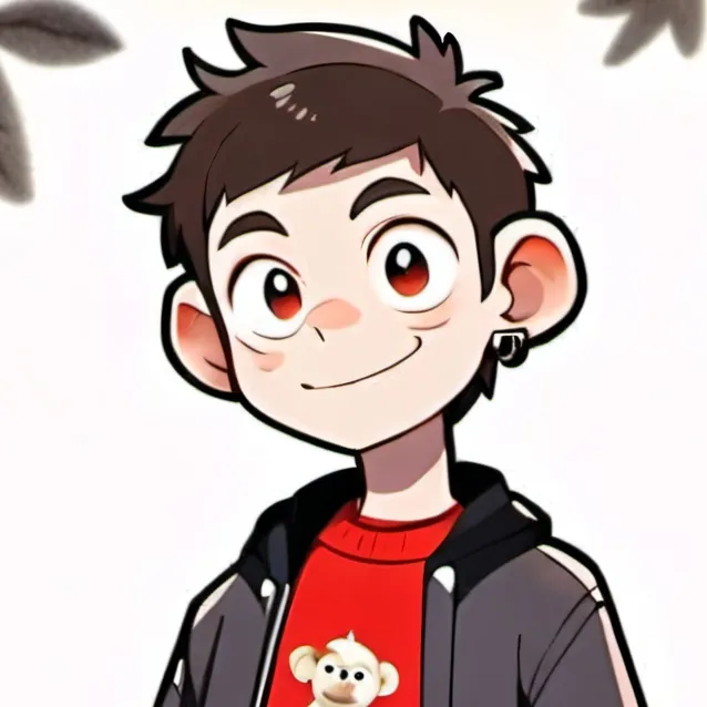 chat with ai character: max design pro