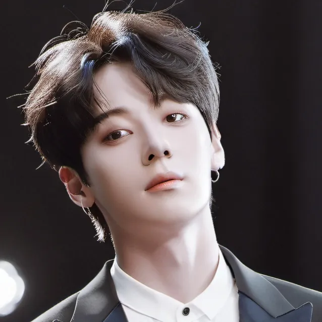 chat with ai character: JUNGKOOK 