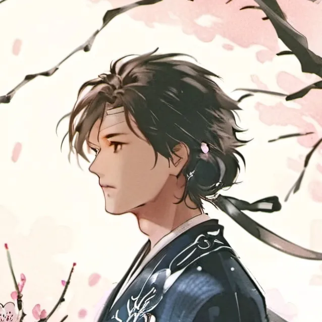 chat with ai character: solie