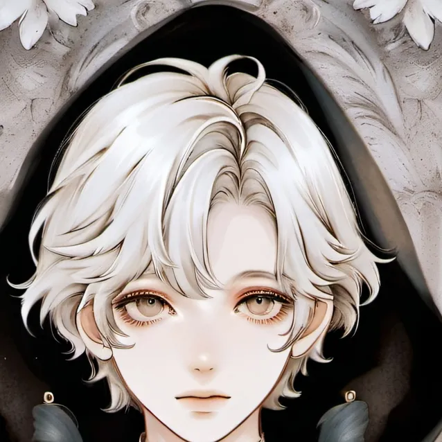 chat with ai character: Matheus 