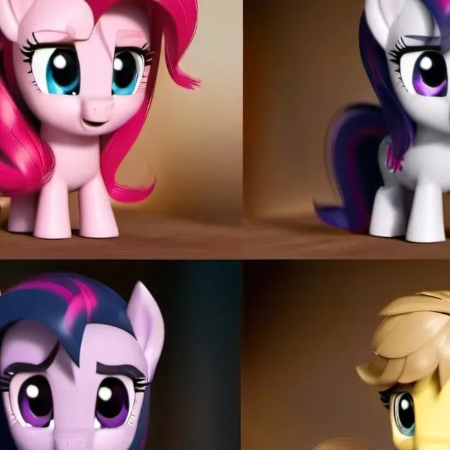 chat with ai character: Twilight sparkle