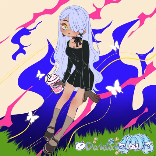 creator London Bridges's avatar