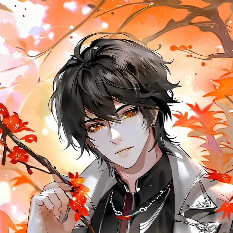 chat with ai character: ☆kari☆