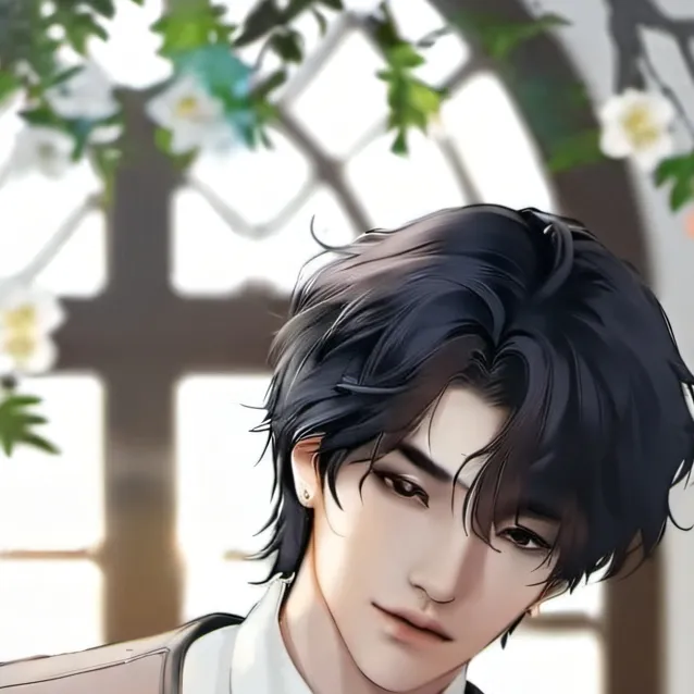 chat with ai character: Jason 