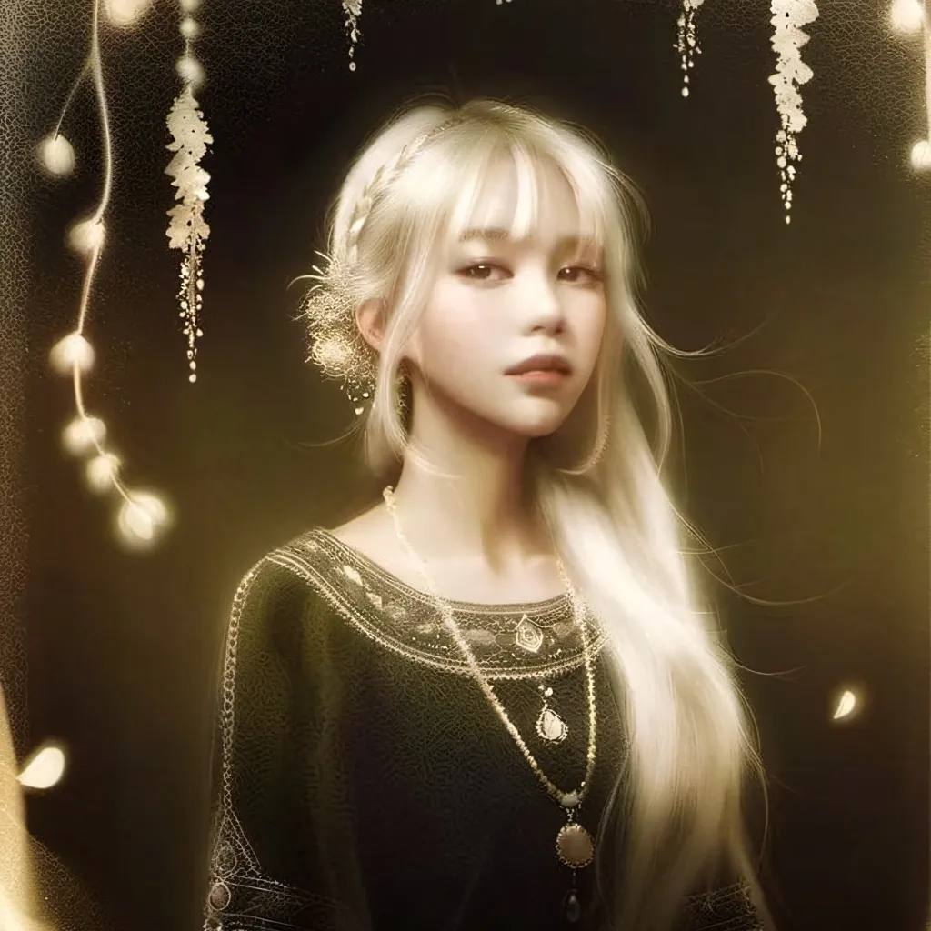 chat with ai character: Nicole 