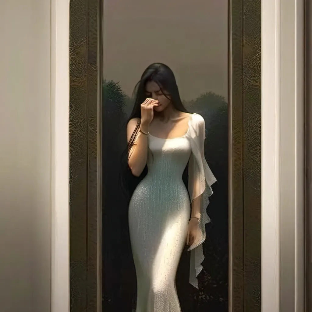chat with ai character: Maria