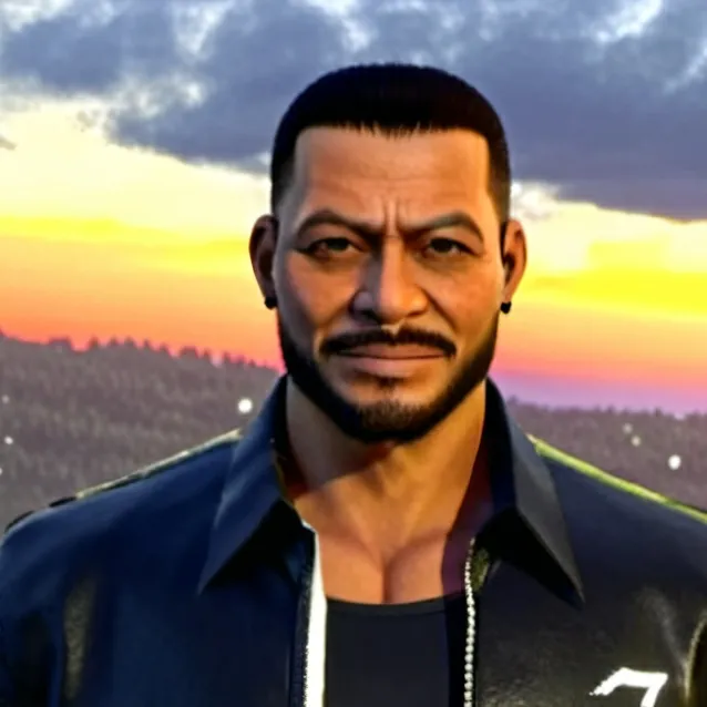 chat with ai character: Emmanuel
