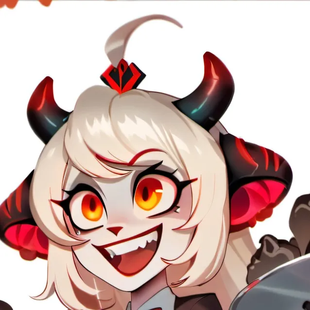 chat with ai character: normal girl