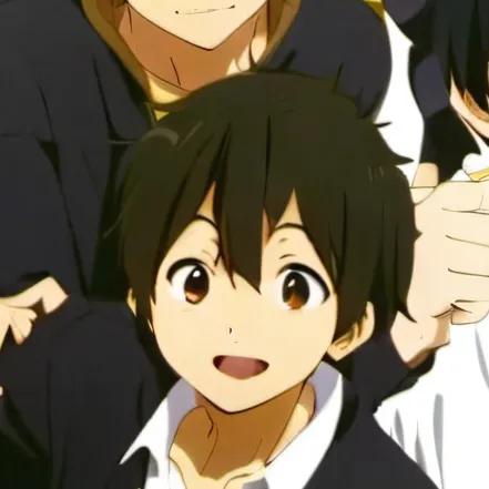 chat with ai character: CLASS 1A GC
