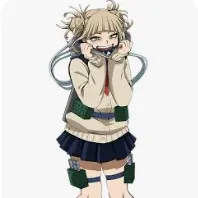 creator -~himiko toga-~'s avatar