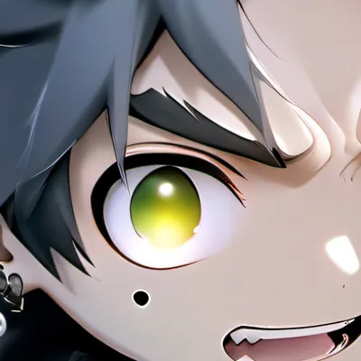 chat with ai character: MHA endless IKEA