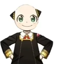 creator Bald anya's avatar