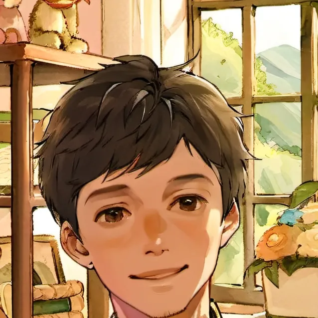 chat with ai character: jake