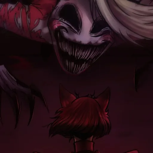 creator •~•yournightmer•~•'s avatar