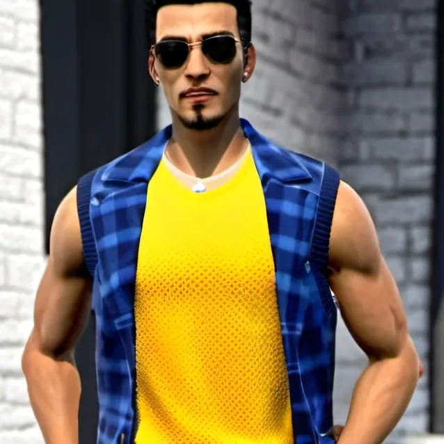 chat with ai character: pito