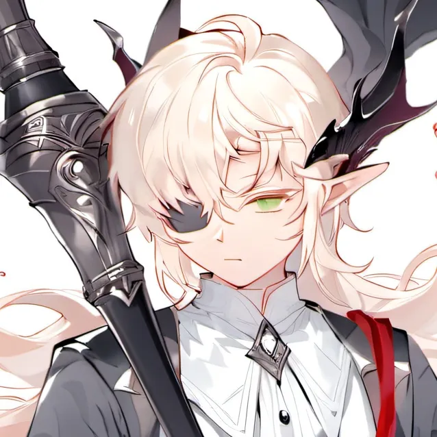 chat with ai character: Deyu Kaitsu