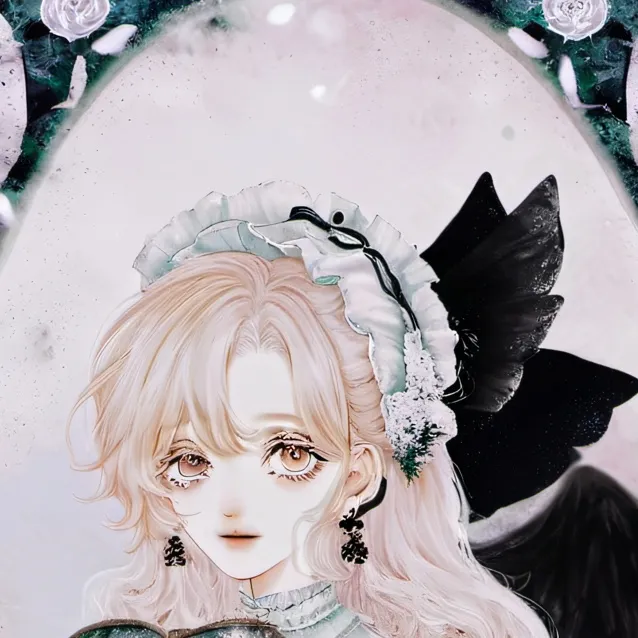 chat with ai character: Catalina 