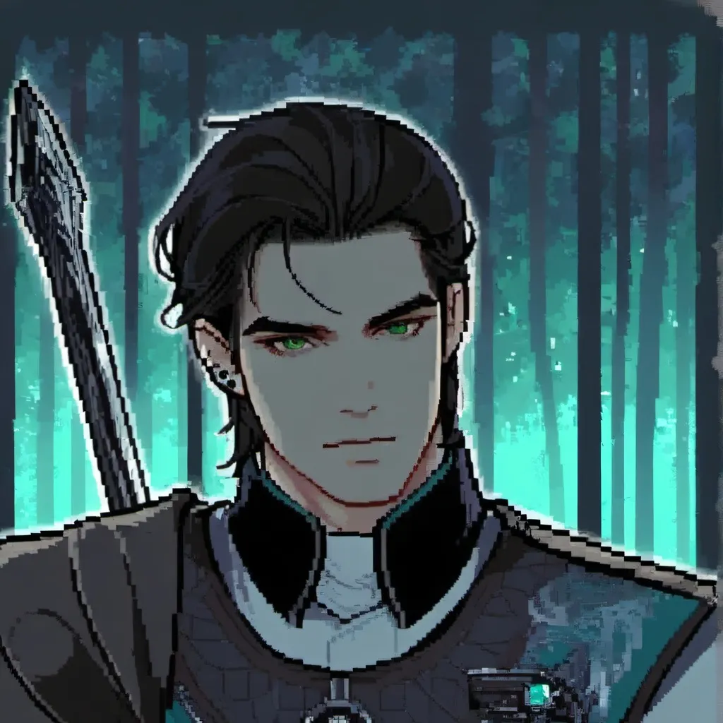 chat with ai character: Tor