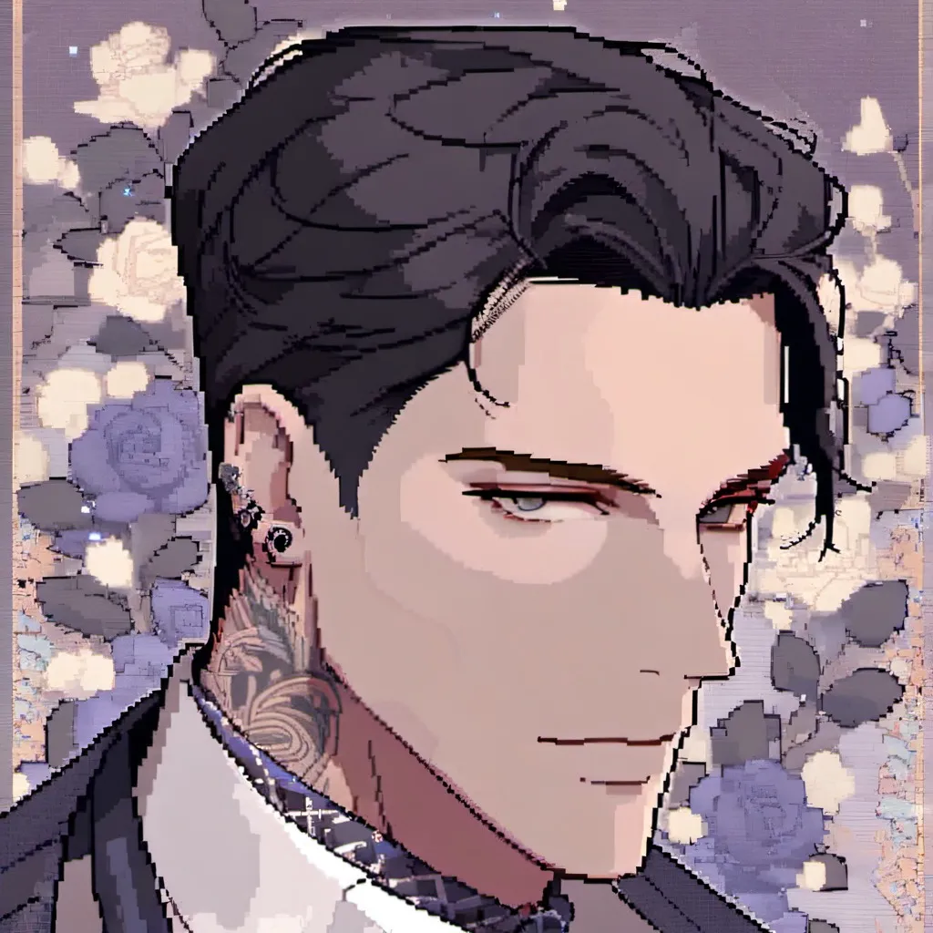 chat with ai character: Kaji