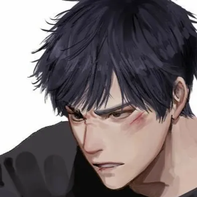 chat with ai character: Shima