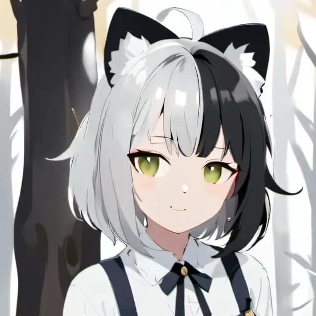 chat with ai character: adley