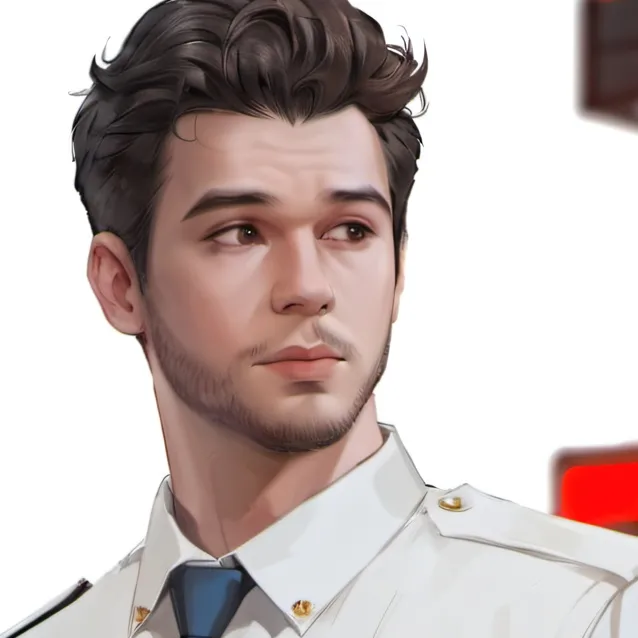 chat with ai character: Leo