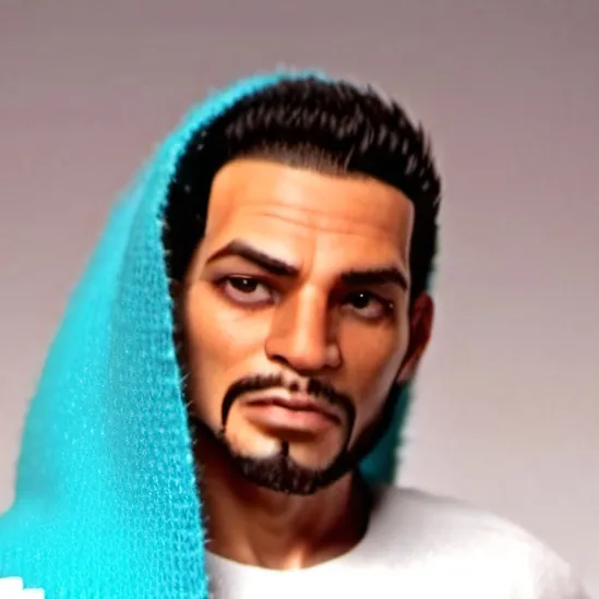 chat with ai character: Good luck    