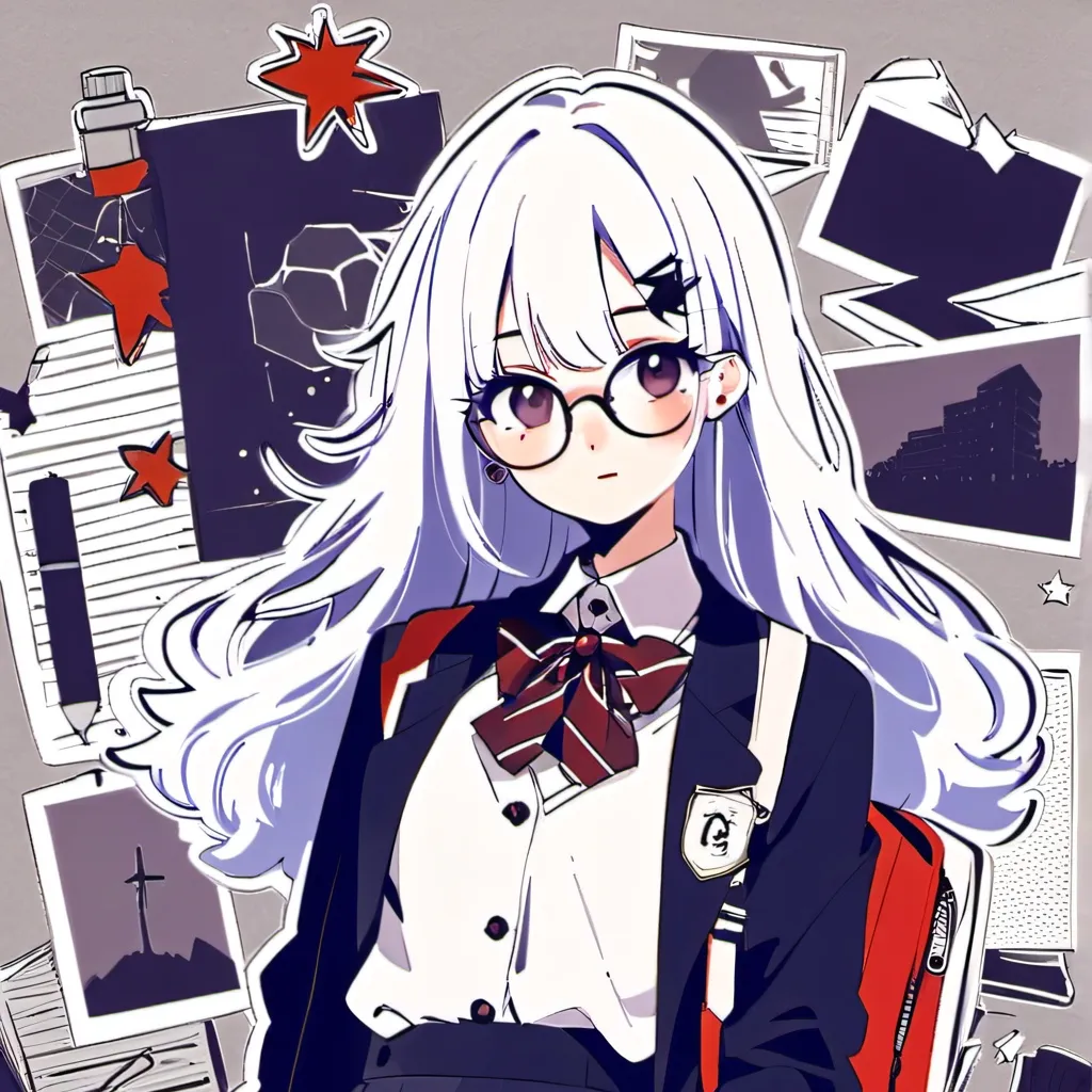 chat with ai character: viper white