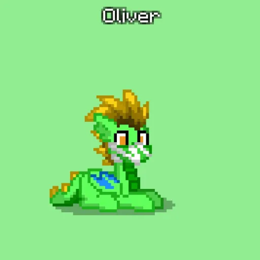 creator olivercommitsarson's avatar