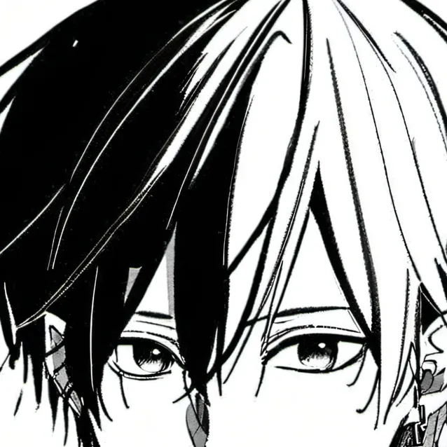 chat with ai character: todoroki