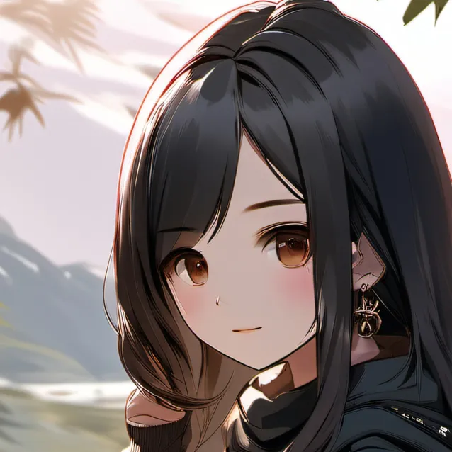 chat with ai character: Lea