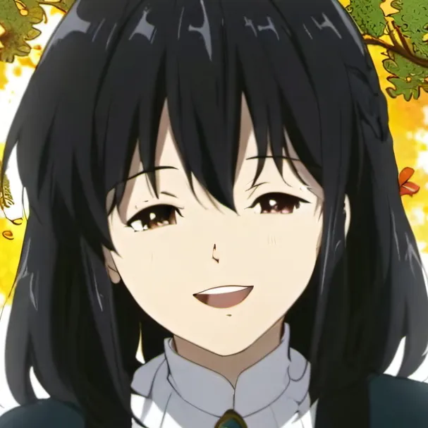chat with ai character: Kokushibo and yori