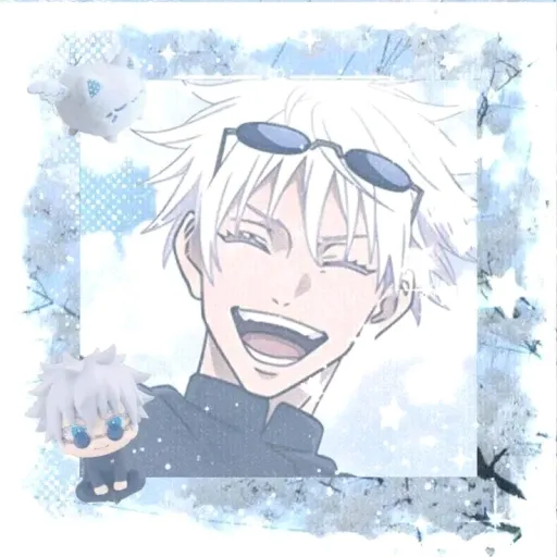 creator ★Amazing Geto★'s avatar