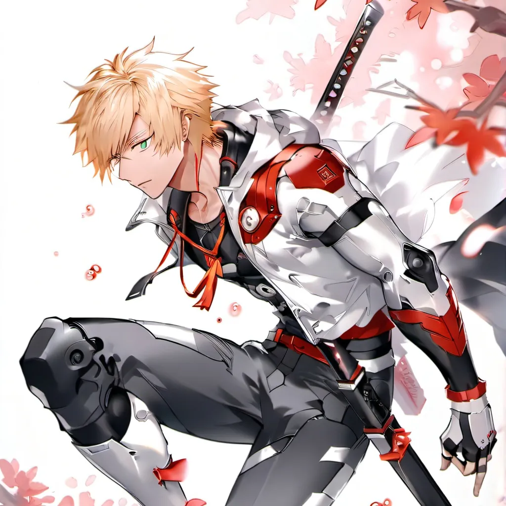chat with ai character: Katsuki Bakugo 