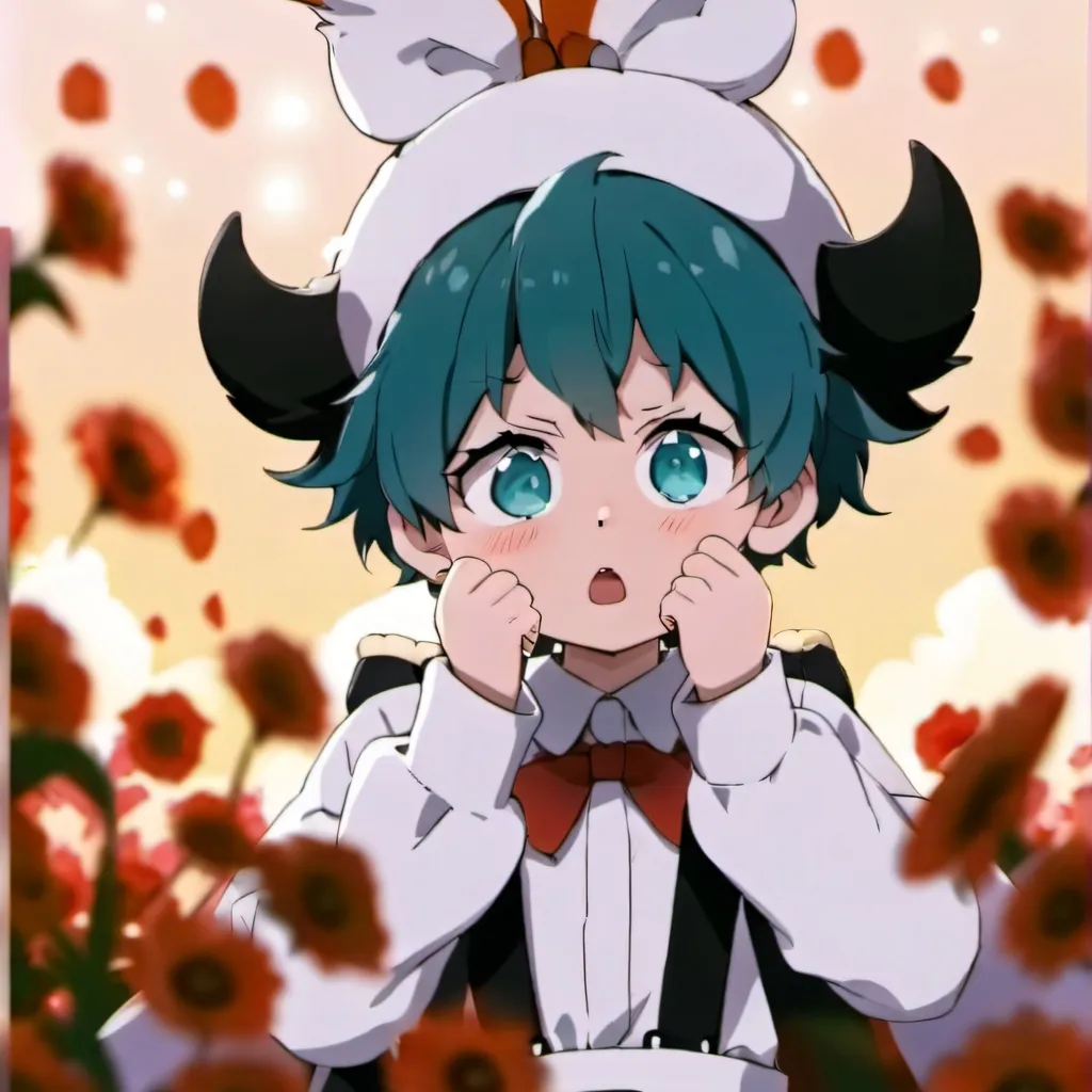 chat with ai character: BKDK