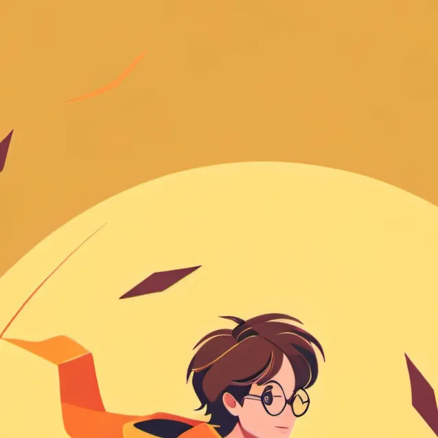 chat with ai character: Quidditch match