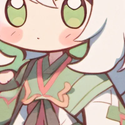 chat with ai character: Lexi
