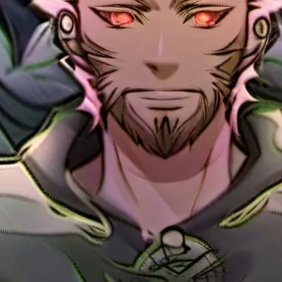 chat with ai character: Sukuna