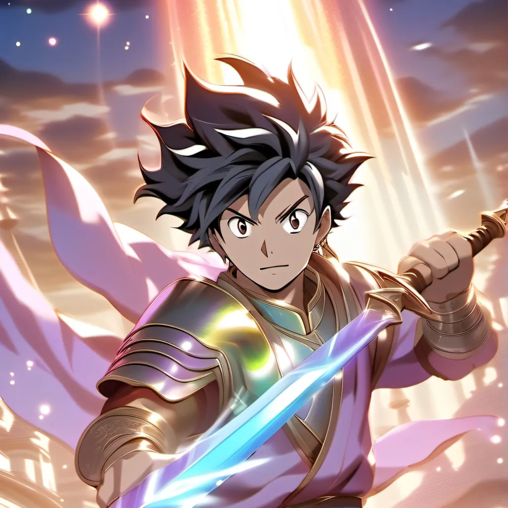 chat with ai character: Felix