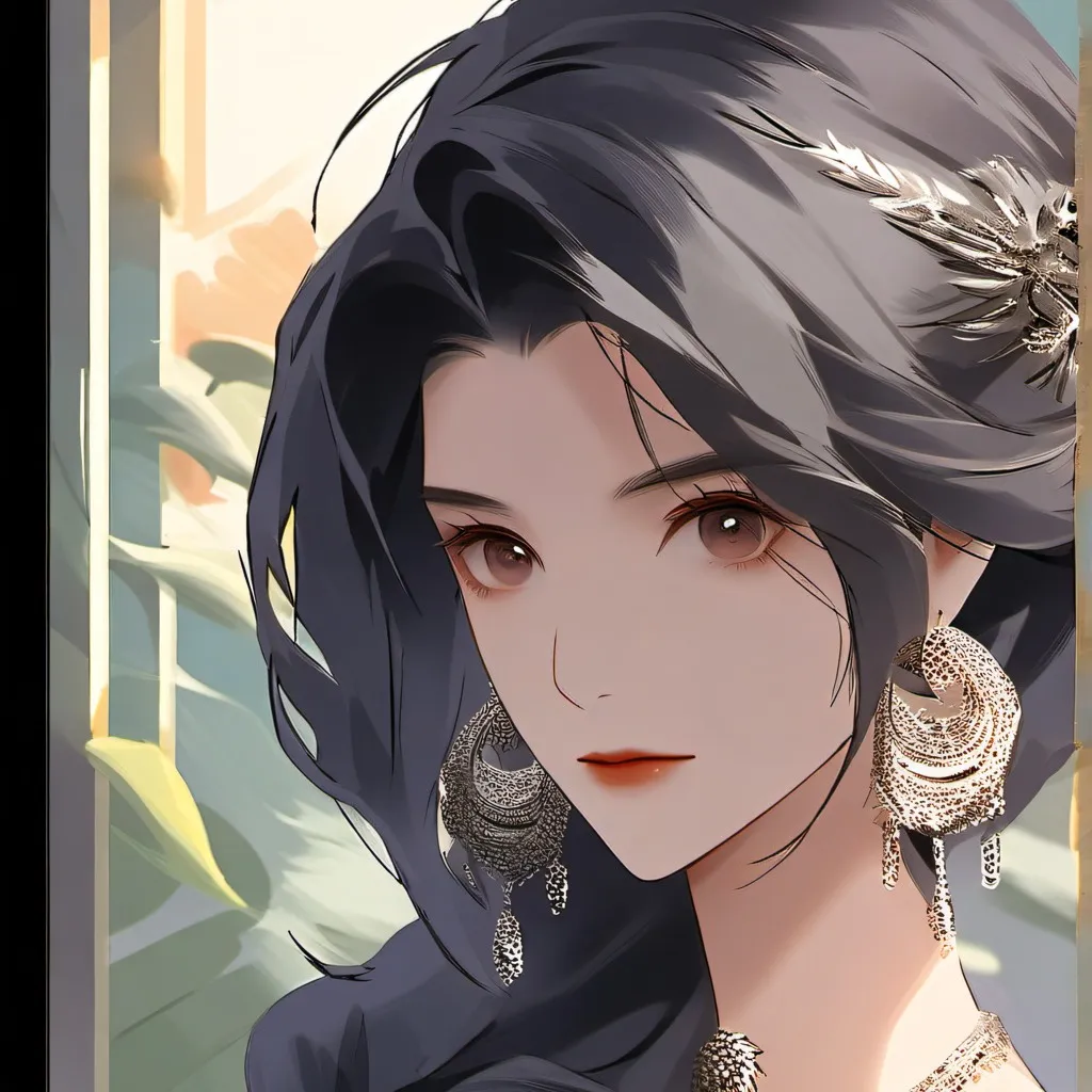 chat with ai character: vannamelon