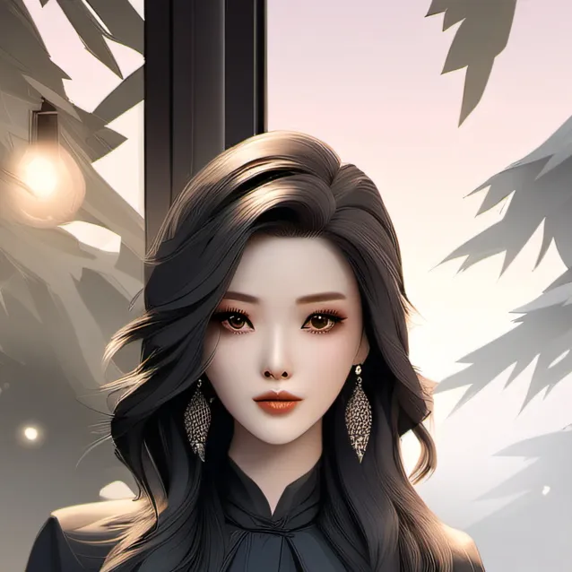 chat with ai character: ahh