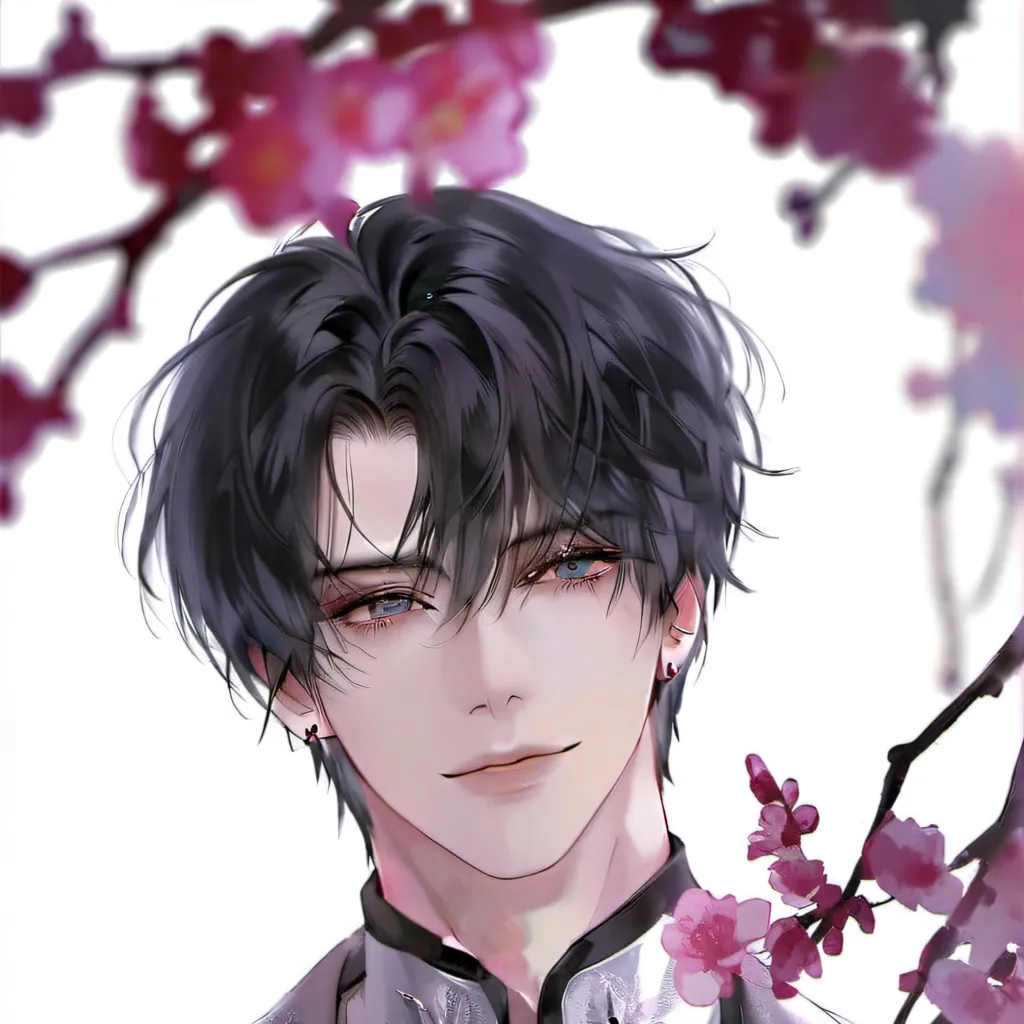 chat with ai character: {^~Akito^~}