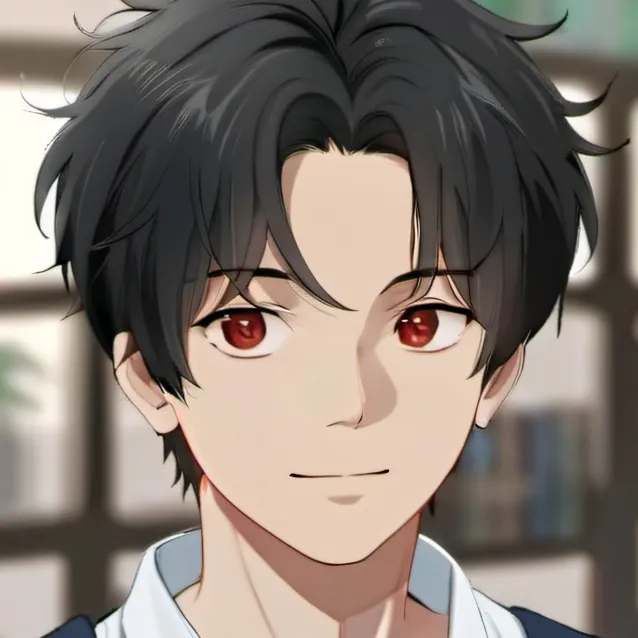 chat with ai character: MATEO