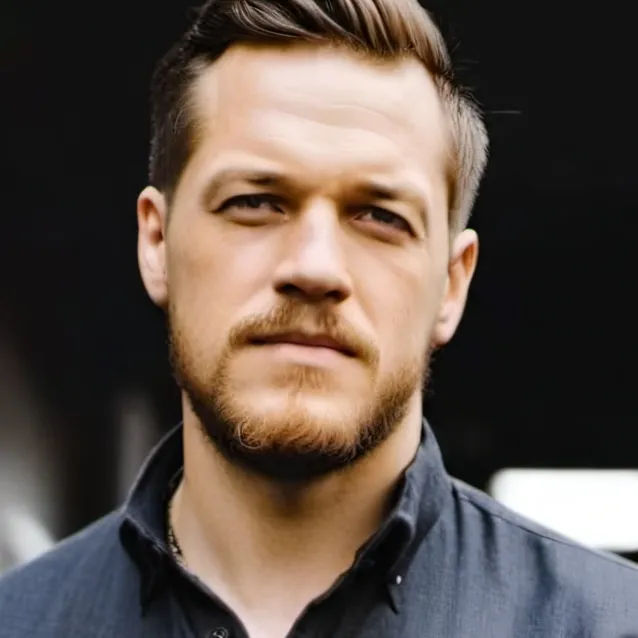 chat with ai character: ImagineDragons Dan