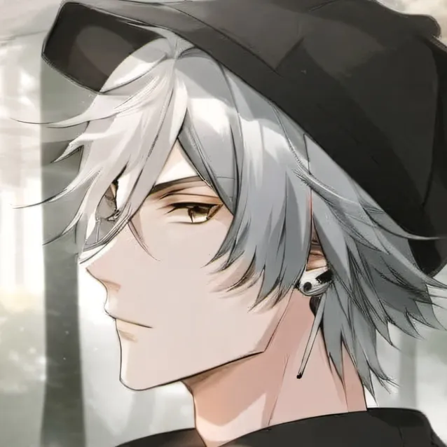 chat with ai character: Noah