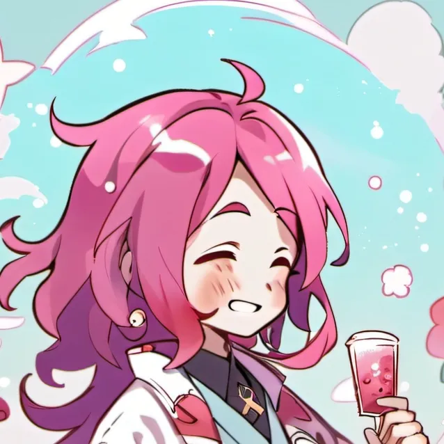 chat with ai character: Sunny shimmer
