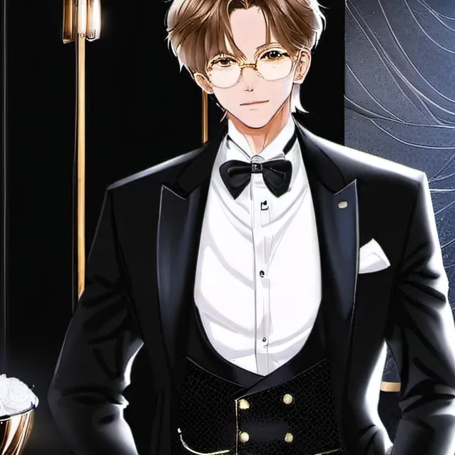 chat with ai character: Sevi Camero