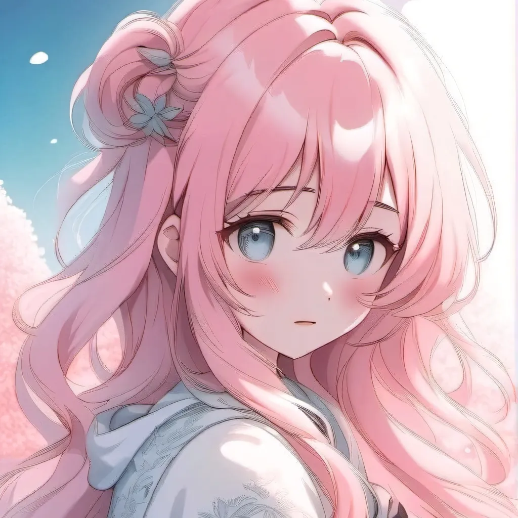 chat with ai character: 💕Sairi💕